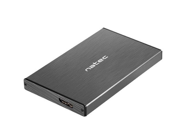 Dyski HDD
