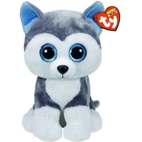 Ty Inc Beanie Boos pies Slush 42 cm