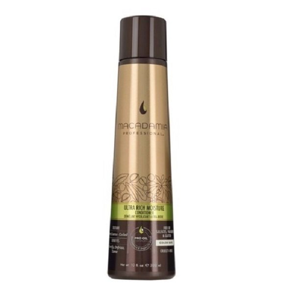 Macadamia Professional Nourishing Moisture odżywka do włosów 300 ml
