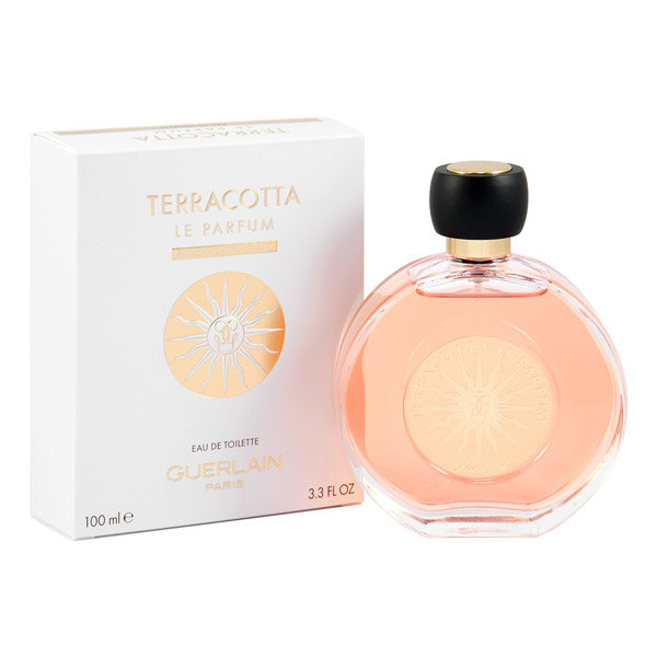 Guerlain Terracotta woda toaletowa 100ml