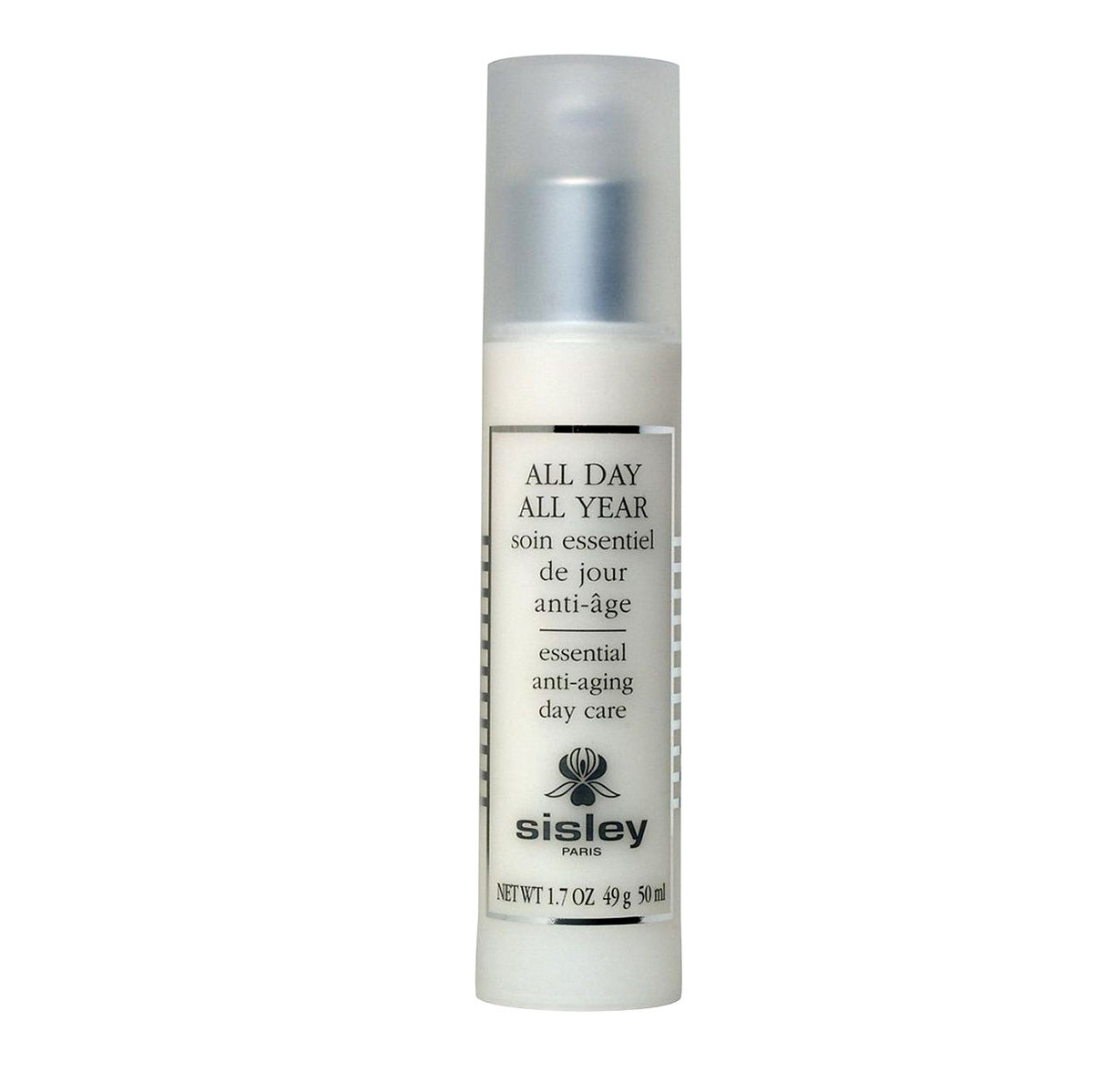 Sisley All Day All Year przeciwzmarszczkowy krem na dzień  50ml