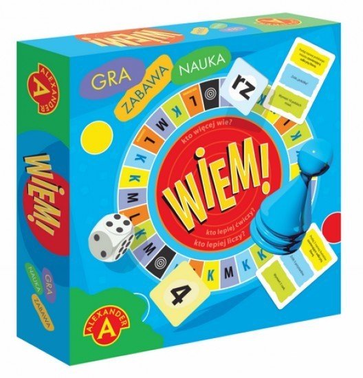 Alexander Wiem!