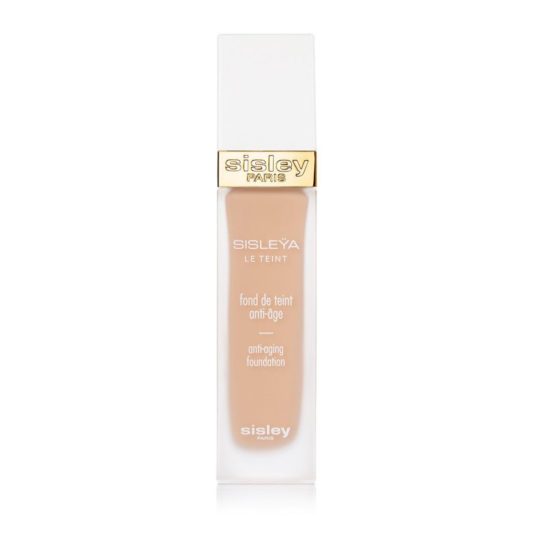 Sisley Le Teint Anti Aging Foundation przeciwstarzeniowy podkład 0.R Rose Vanilla 30ml