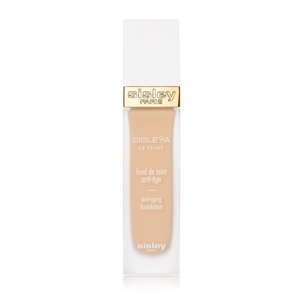 Sisley Le Teint Anti Aging Foundation przeciwstarzeniowy 0.B Beige Porcelaine