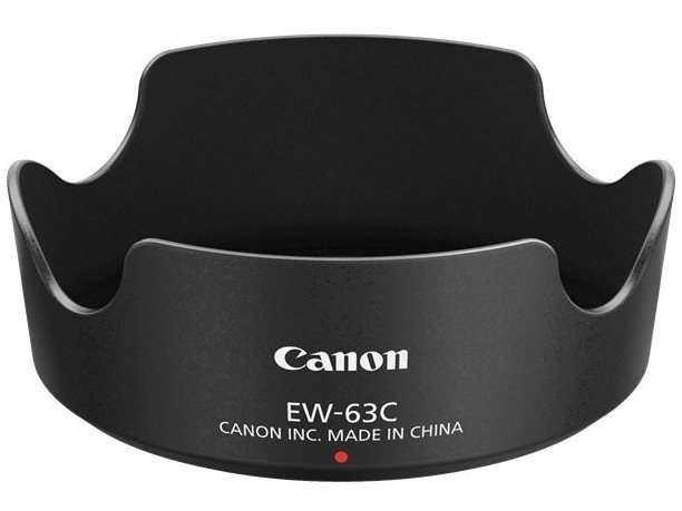 Canon OSŁONA OBIEKTYWU EW-63C 8268B001AA