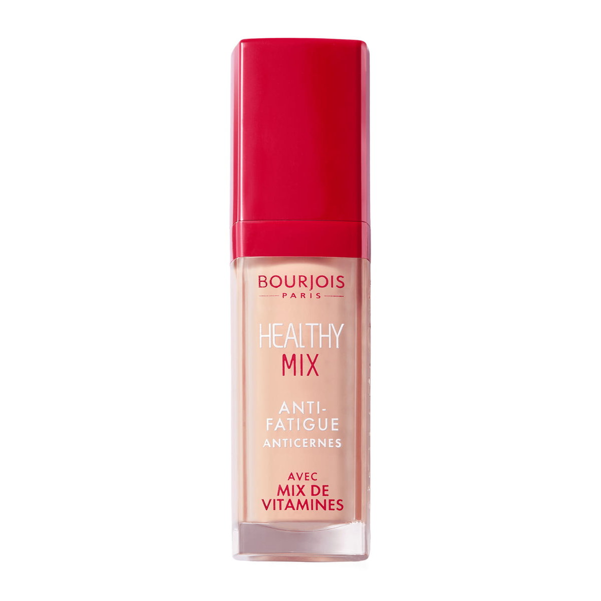 Bourjois Korektor w płynie - Healthy Mix Concealer Korektor w płynie - Healthy Mix Concealer