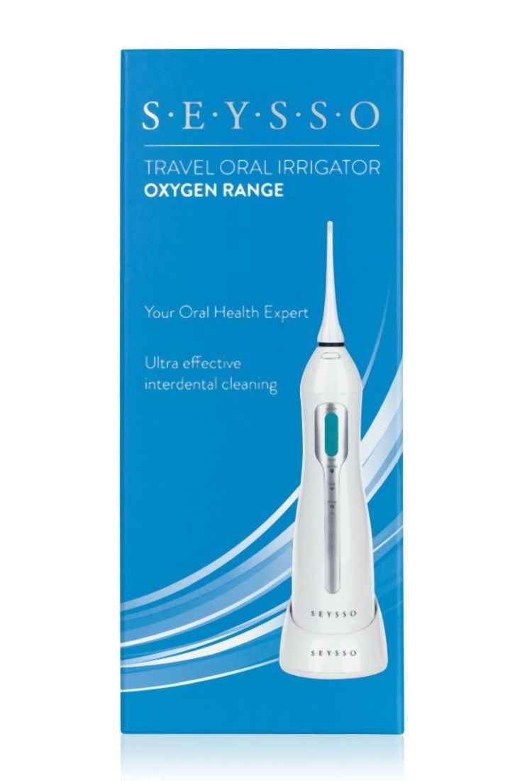 Irygatory do zębów - ranking 2026