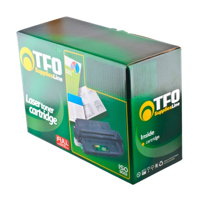 TelForceOne TONER BROTHER TN3280 TN650 ZAMIENNIK 8K BLACK