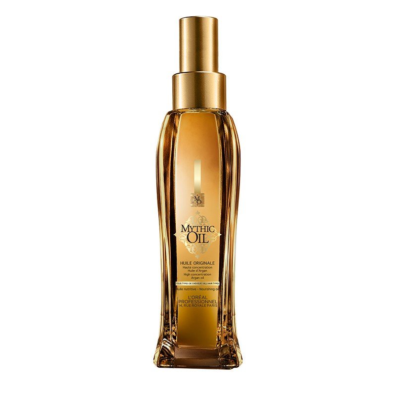 L'Oreal Professionnel Odżywczy olejek do włosów - L'Oreal Professionnel Mythic Oil Original Oil Odżywczy olejek do włosów - L'Oreal Professionnel Mythic Oil Original Oil