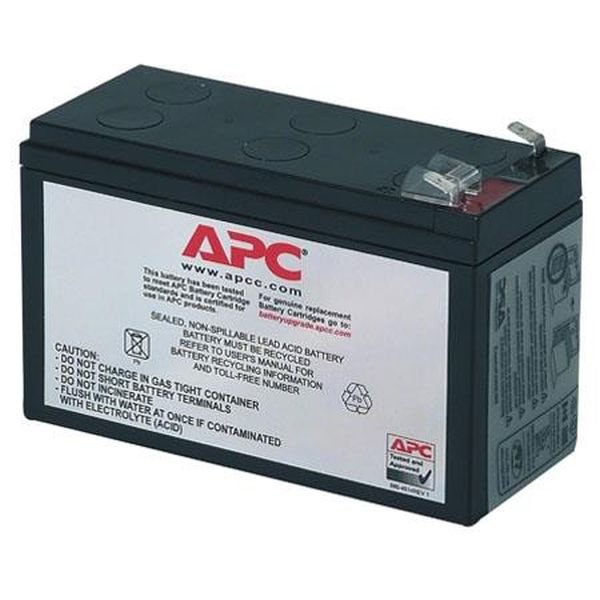 Bateria do zasilacza UPS APC RBC 17