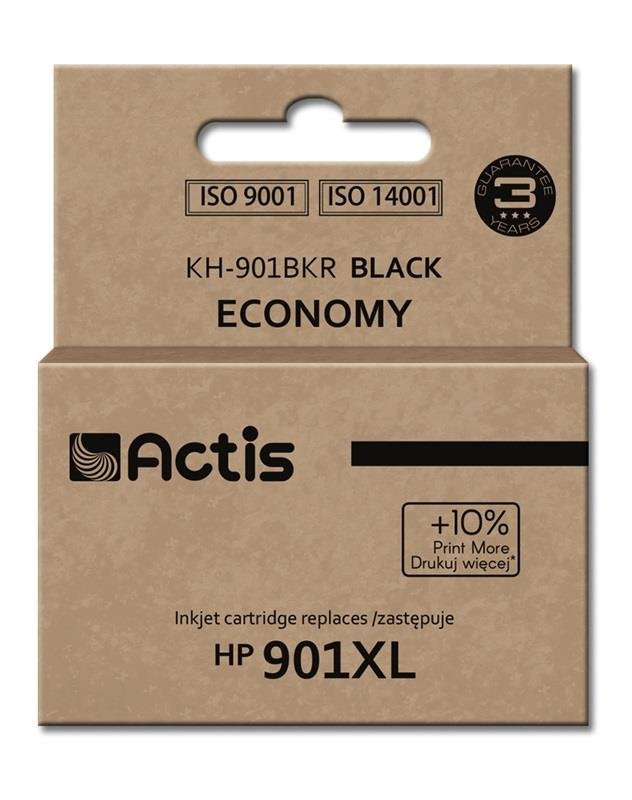 Actis KH-901BKR zamiennik HP CC654AE