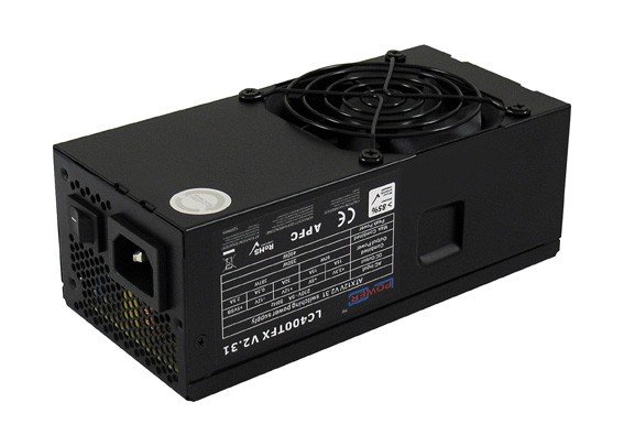 LC-Power LC400TFX V2.31
