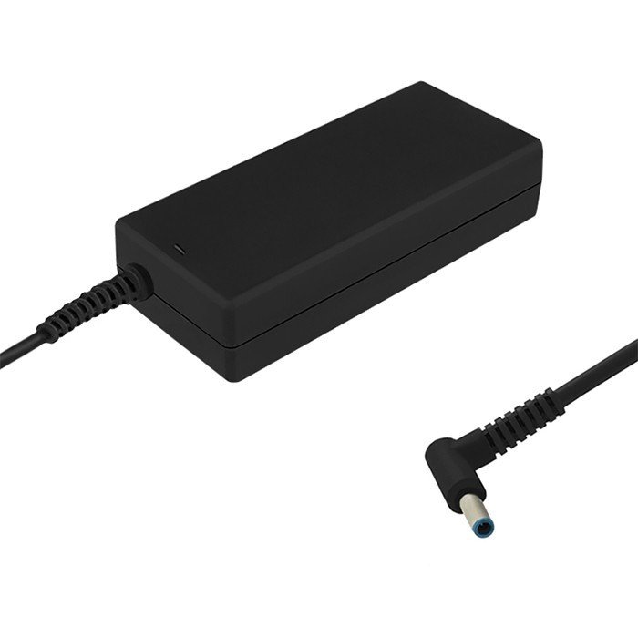 Qoltec Zasilacz do HP 40W 19V 2.1A 4.5*3.0+pin 51512.40W