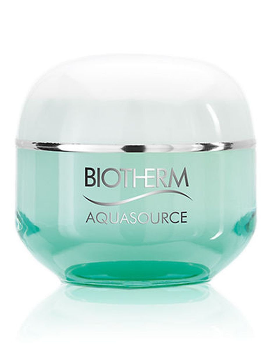 Biotherm Aquasource Creme Krem do twarzy do cery normalnej 50ml