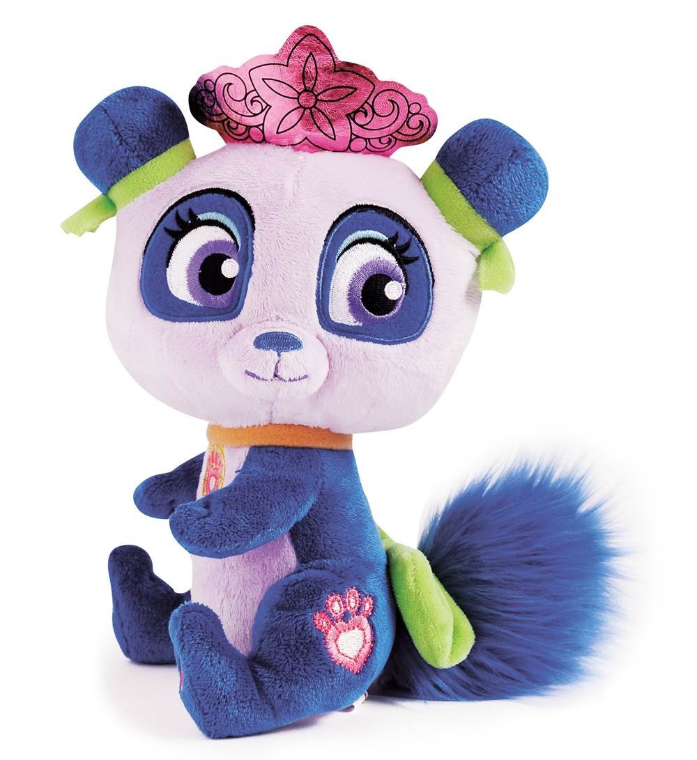 Tm Toys Palace Pets Blossom - Panda Mullan