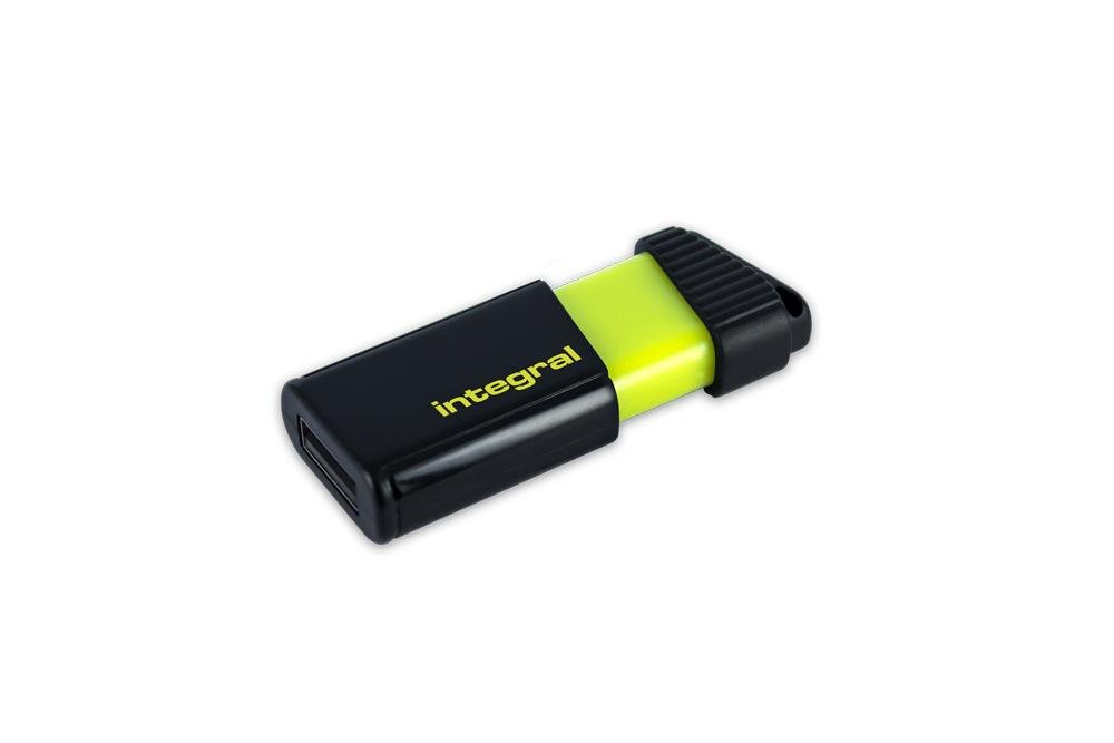 Integral Pulse 64GB (INFD64GBPULSEYL)