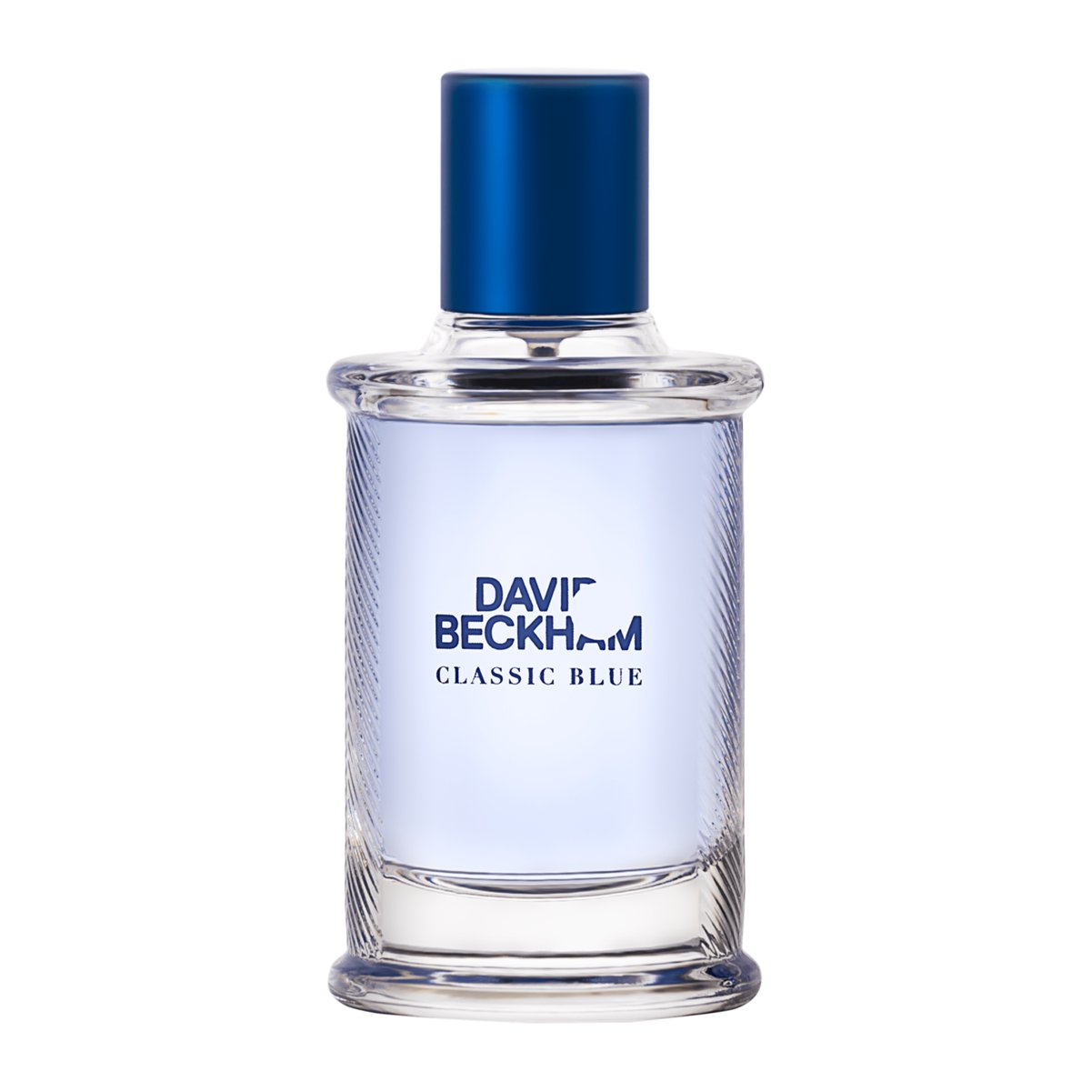 David Beckham Classic Blue Woda toaletowa 40ml