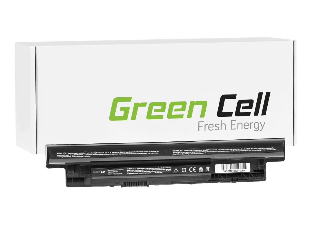 Green Cell Bateria akumulator 10,8V 4400 mAh DE69 DE69