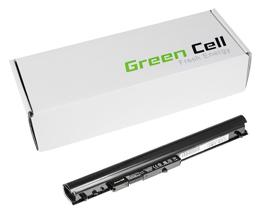 Green Cell Bateria OA04 HSTNN-LB5S do Laptopa HP 14 15 HP Pavilion 14 15 Compaq 14 15 i HP 240 245 246 250 255 256 G2 G3 (HP80)