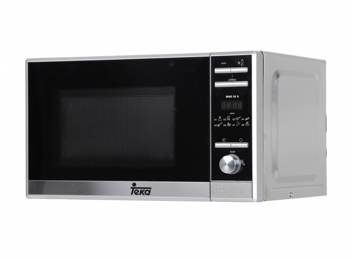 Teka MWE 225 G Inox