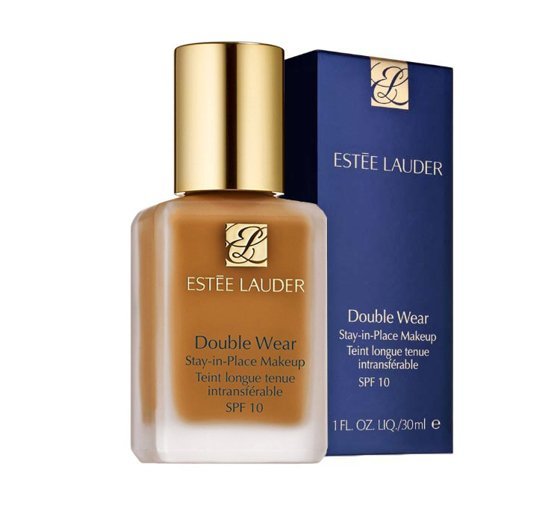Estee Lauder Double Wear Stay In Place, podkład kryjący 3N2 Wheat, SPF 10, 30 ml