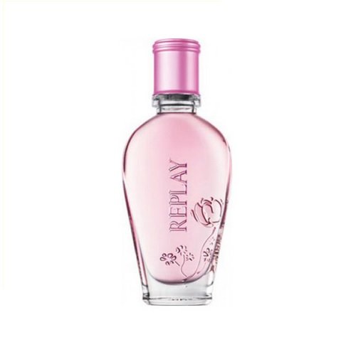 Replay Jeans Spirit woda toaletowa 40ml