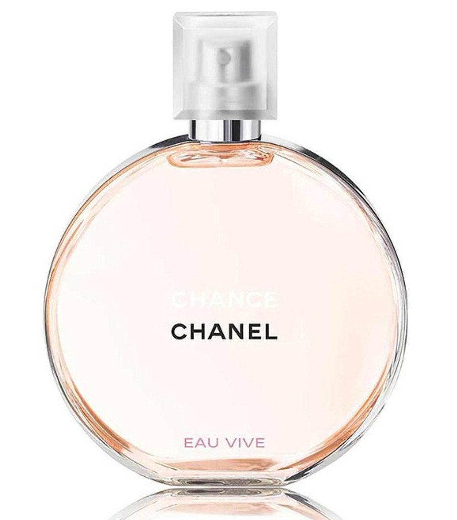 Chanel Chance Eau Vive woda toaletowa 100ml