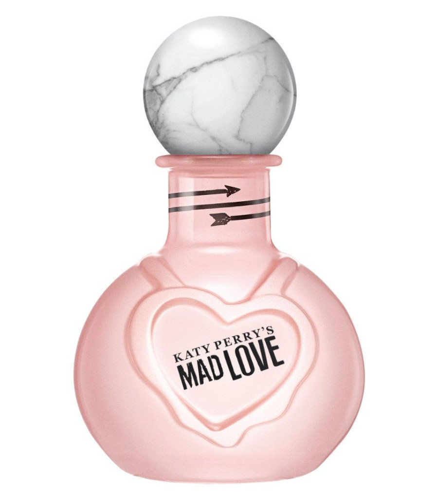 Katy Perry Katy Perrys Mad Love woda perfumowana 100ml