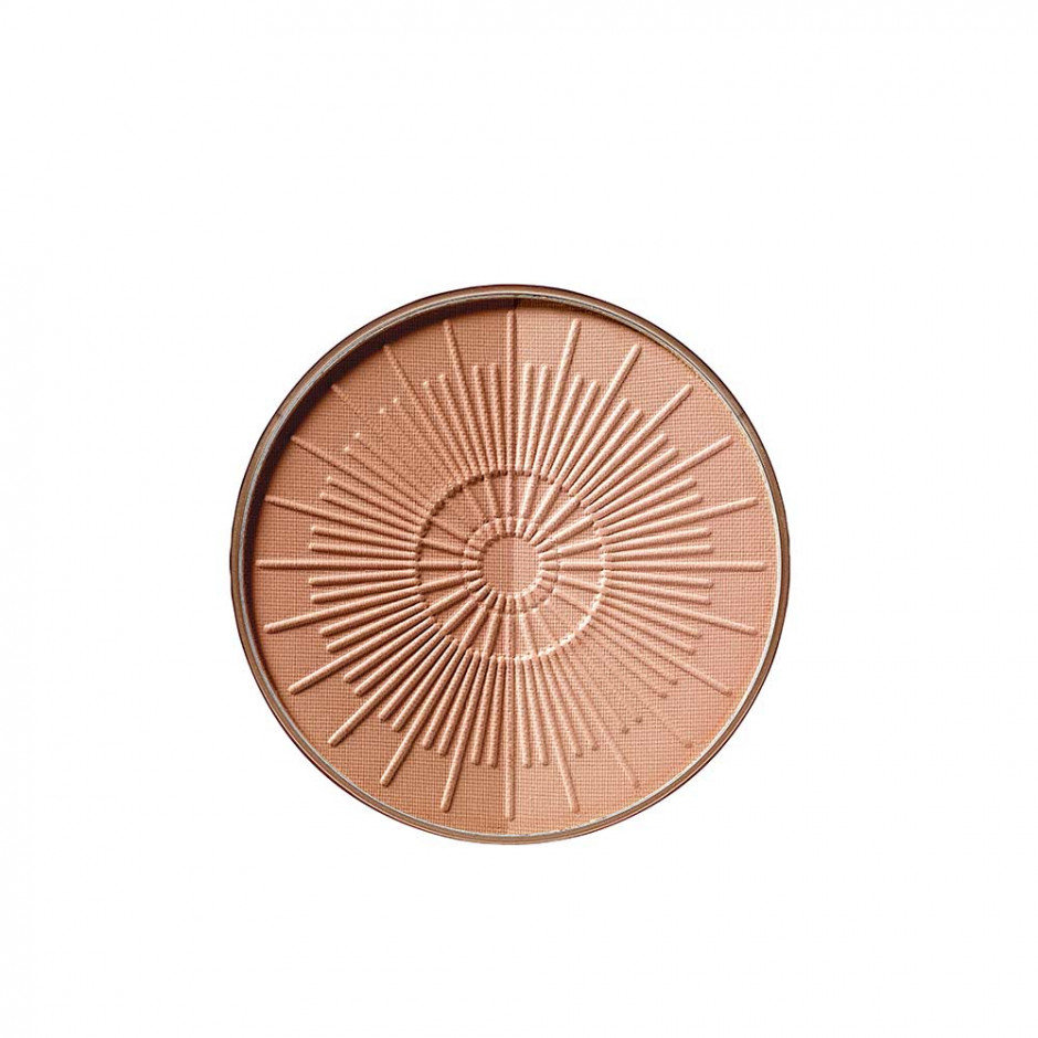 Artdeco tzw. bronzingu Powder Compact Long-Lasting Refill 1180-55993