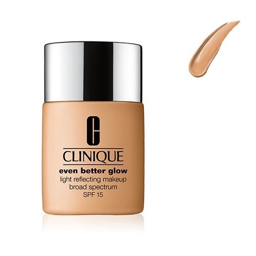 Clinique Even Better Glow Light Reflecting Makeup SPF15 30 ml Podkład do twarzy WN 22 Ecru