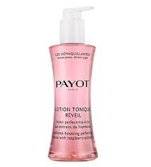 Payot Les Démaquillantes Tonique Réveil tonik 200 ml dla kobiet