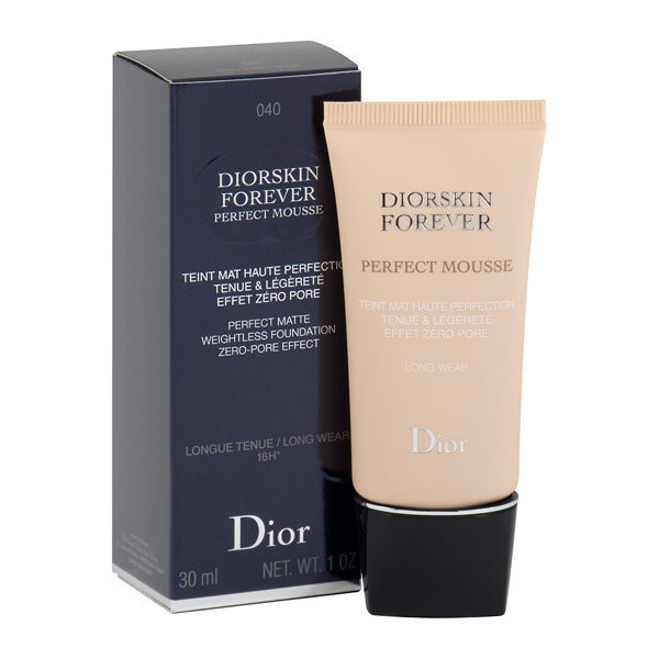 Dior Podkłady Diorskin Forever Perfect Mousse Podkład