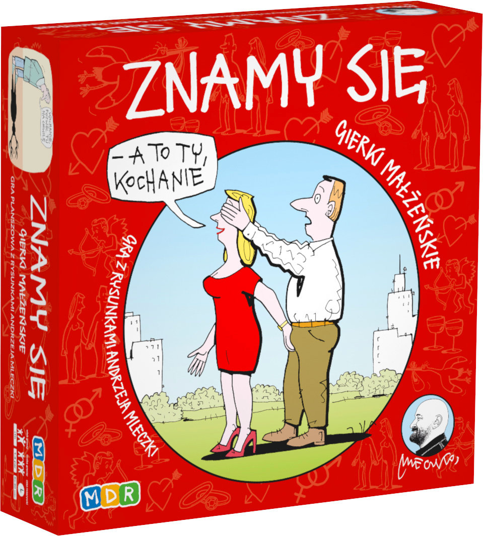 Mdr Znamy się