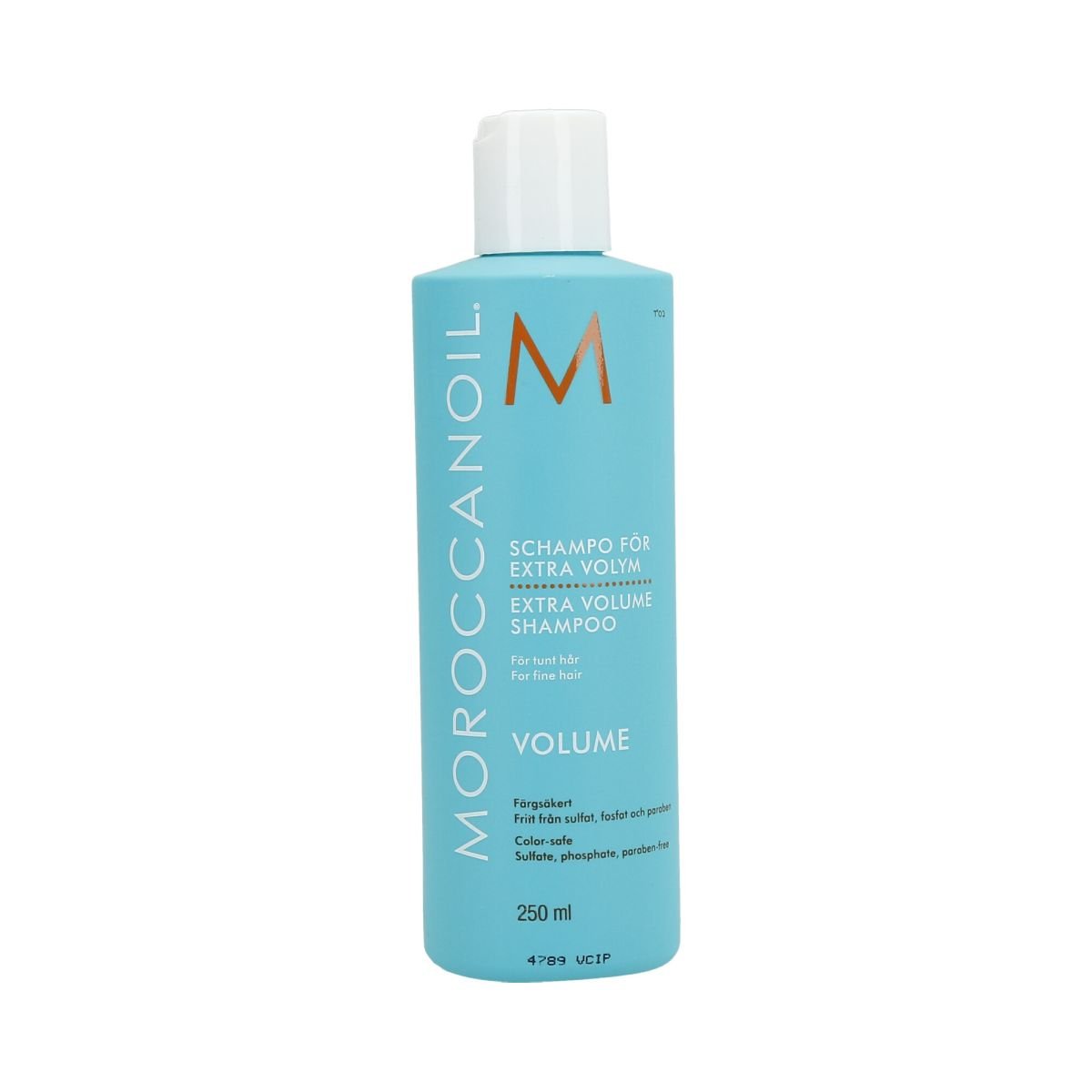 Moroccanoil Moroccanoil Extra Volume szampon dodajacy objętości 250 ml