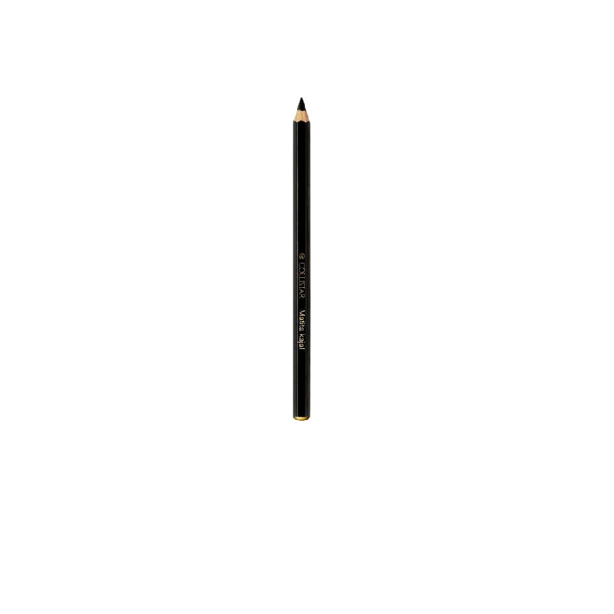 Collistar Kajal Pencil kredka do oczu 1 sztuka Black