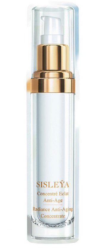 Sisley Sisleya Radiance Anti-Aging Concentrate Ekskluzywny koncentrat przeciwzmarszczkowy 30ml