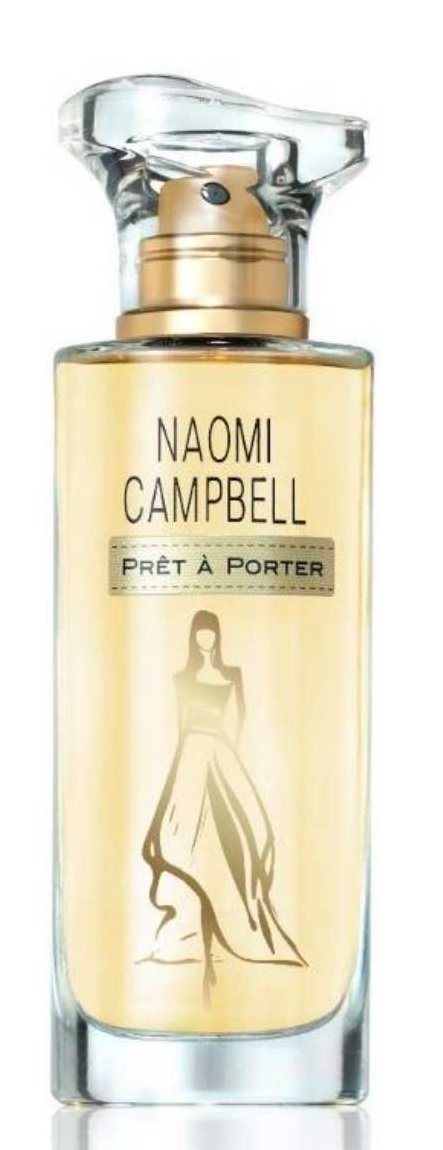 Naomi Campbell Prét a Porter woda toaletowa 30ml