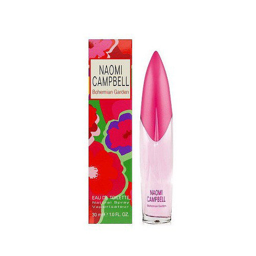 Naomi Campbell Bohemian Garden woda toaletowa 30ml