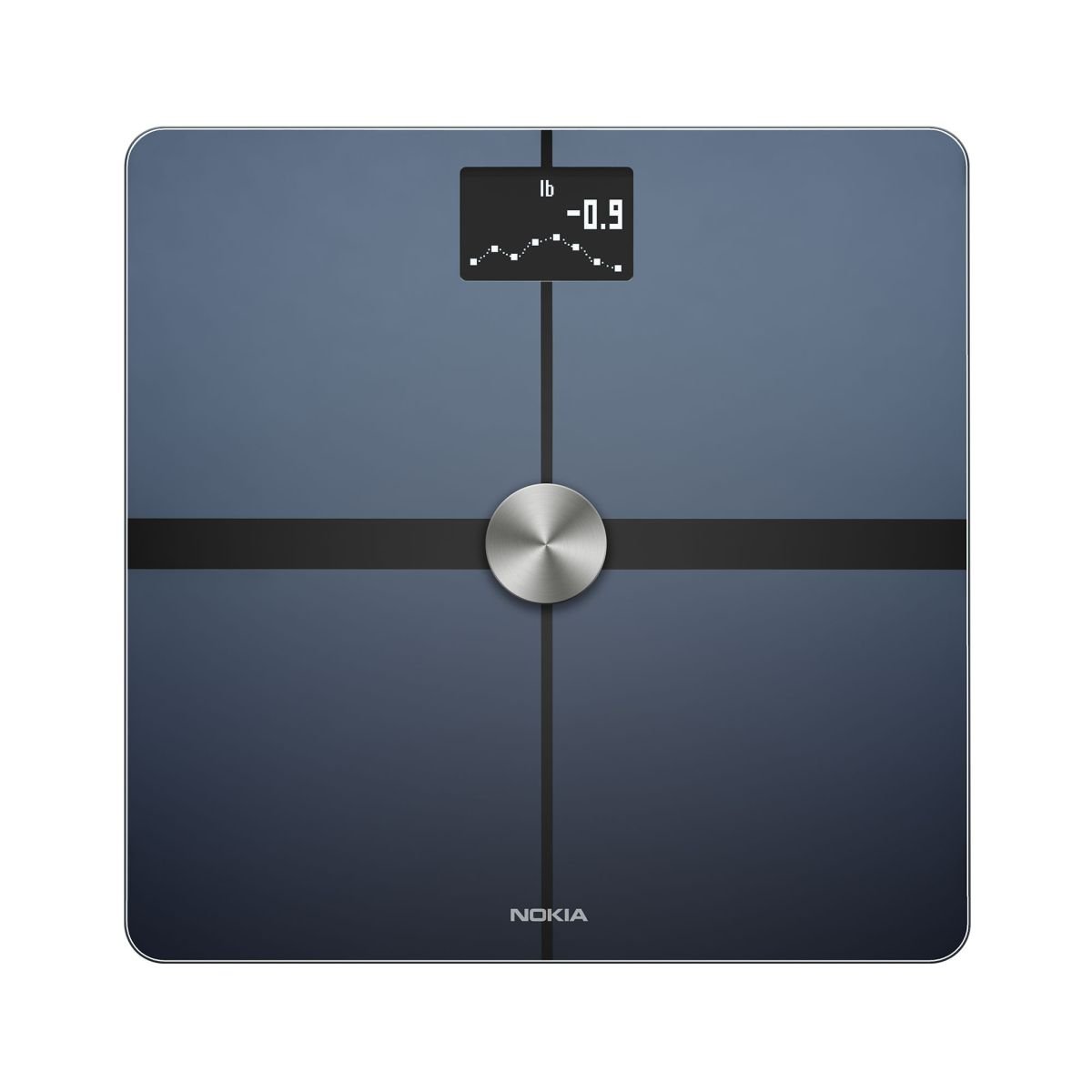 Withings Body + IWANOBPBK