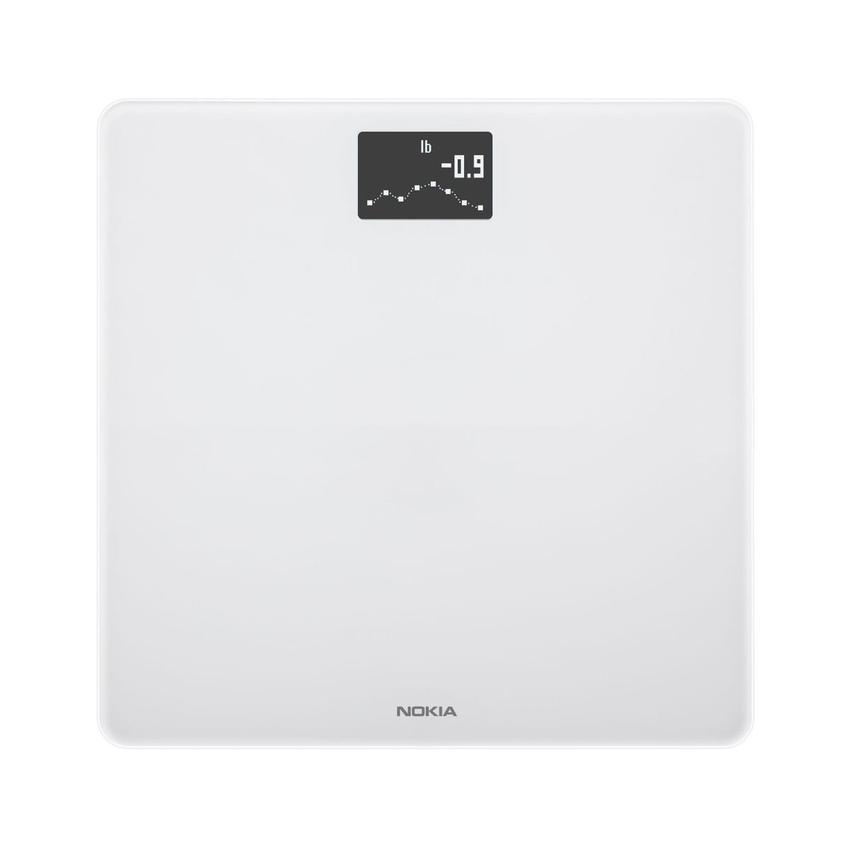 Withings Body biała (IWAWIBWH)