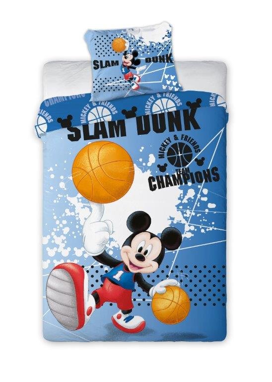 Faro Pościel Licencyjna nr 1167 Myszka Mickey 00031932
