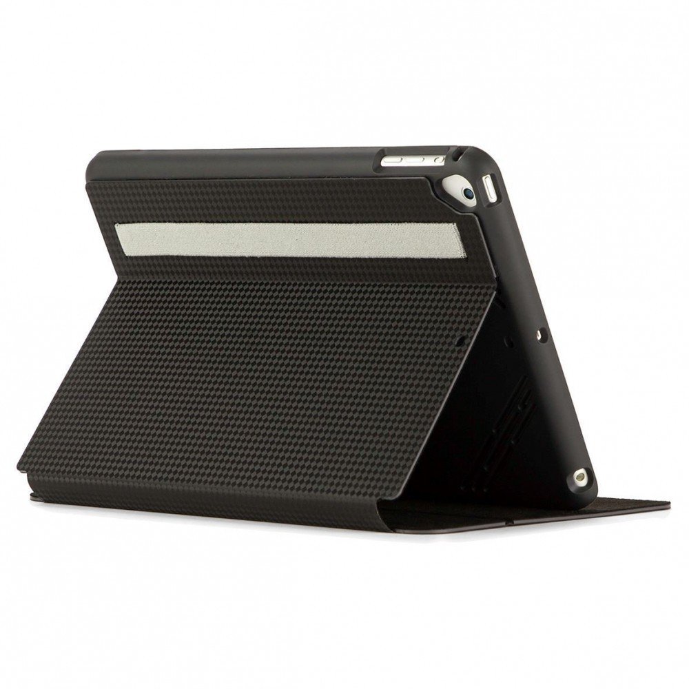 Targus Click-in Case for the 10.5 iPad Pro Black THZ674GL