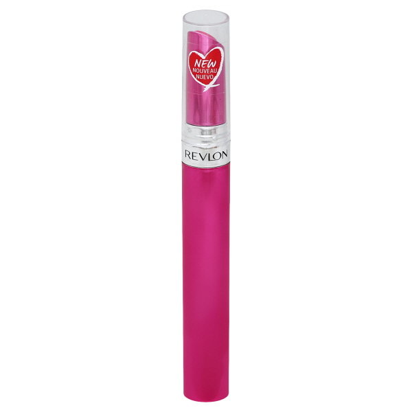Revlon, Ultra HD Gel Lipcolor, pomadka do ust żelowa 730 HD Tropical, 1,7 g