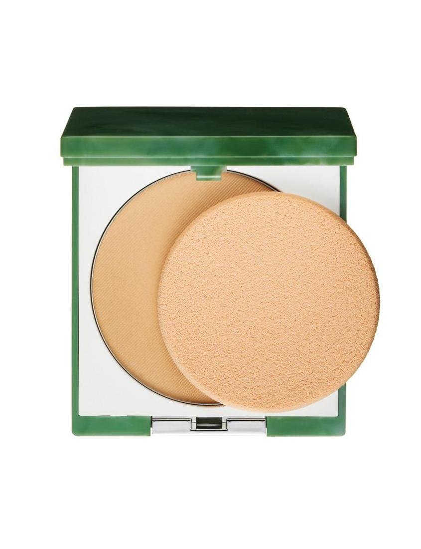 Clinique Almost Powder Makeup, podkład w pudrze z ochroną przeciwsłoneczną 01 Fair, 10 g