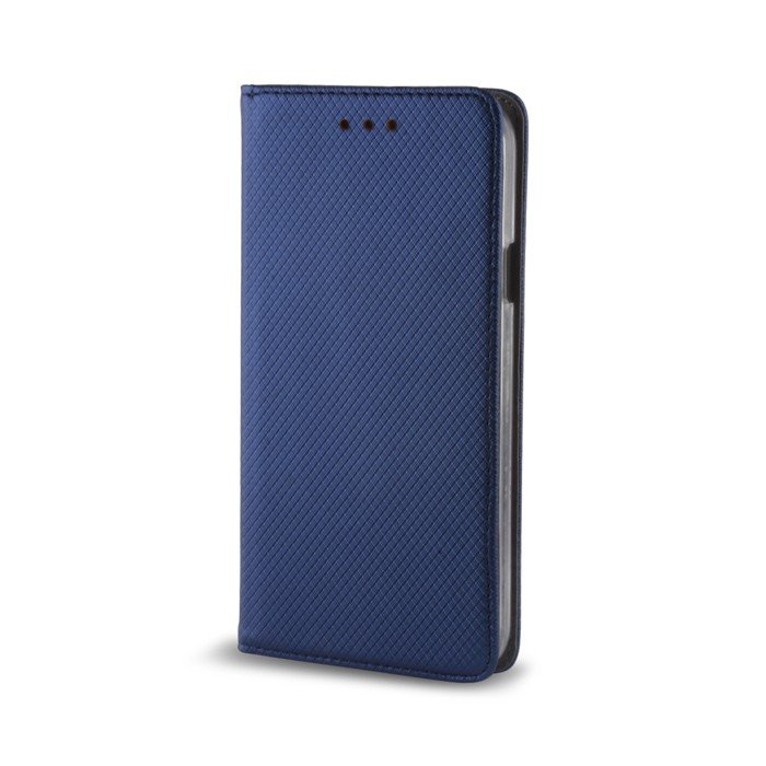 GreenGo Pokrowiec Smart Magnet do iPhone 7 granatowy GSM021699