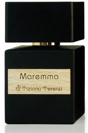 Tiziana Terenzi Maremma Extrait De Parfum 100ml