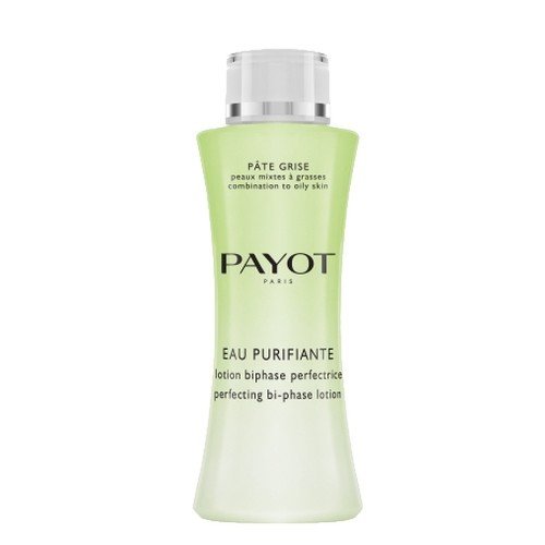 Payot Dwufazowy płyn oczyszczający - Pate Grise Eau Purifiante Dwufazowy płyn oczyszczający - Pate Grise Eau Purifiante