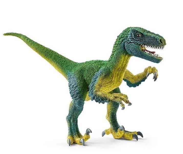 Schleich Welociraptor GXP-622732