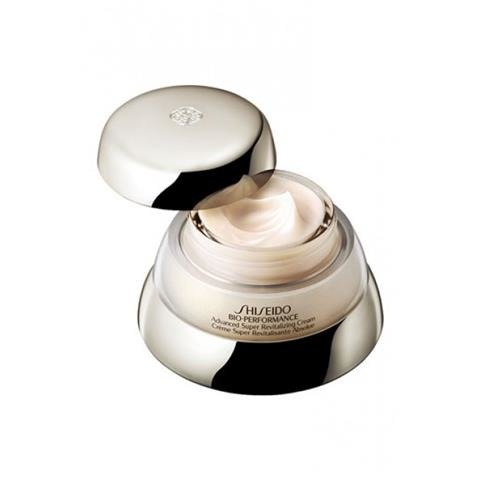 Shiseido Krem do twarzy na dzień Bio-Performance 50 ml Damskie