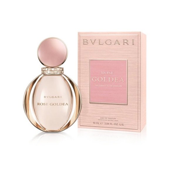 Bvlgari Rose Goldea woda perfumowana 90ml